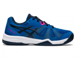 CALZADO ASICS GEL PADEL PRO 5 LAKE DRIVE / FRENCH BLUE